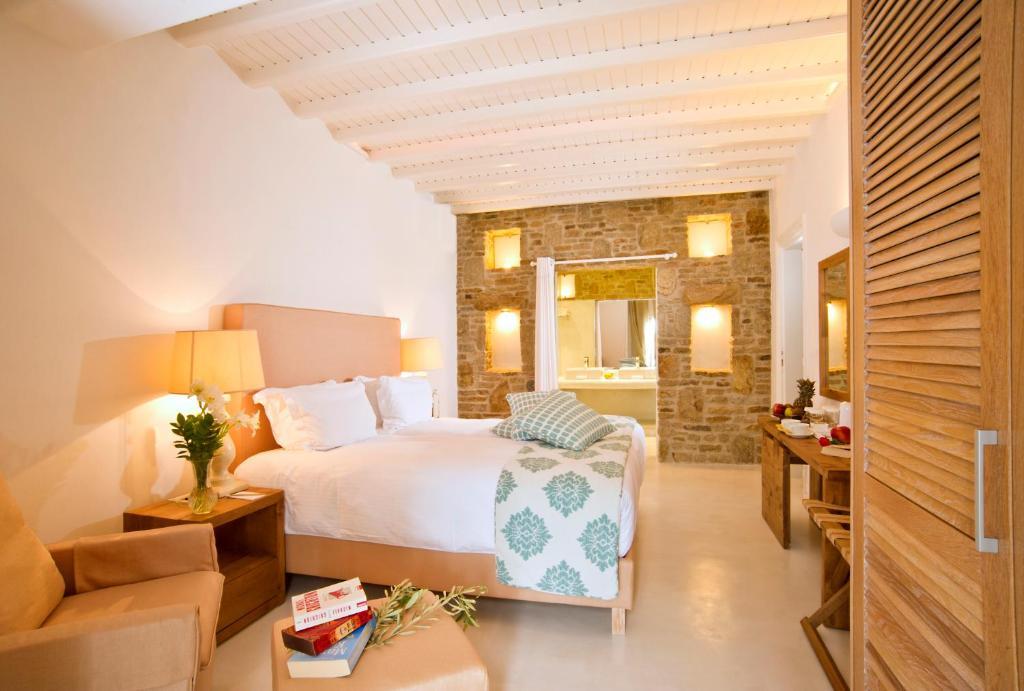 Suite Signature con Vista Mare