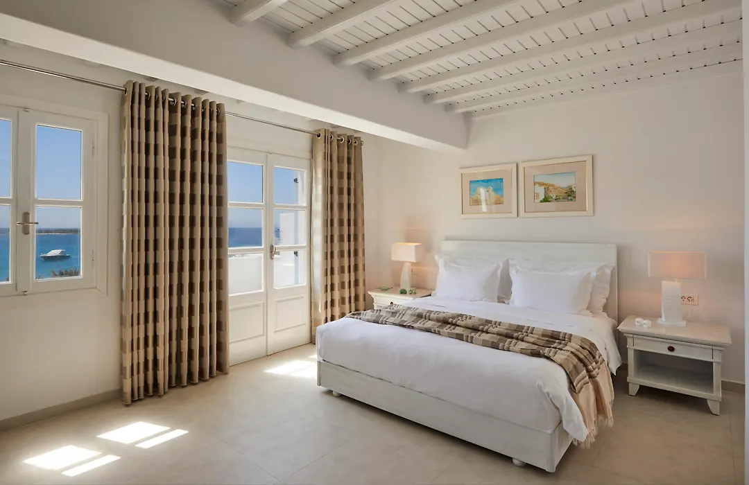 Petinos Beach Hotel-1