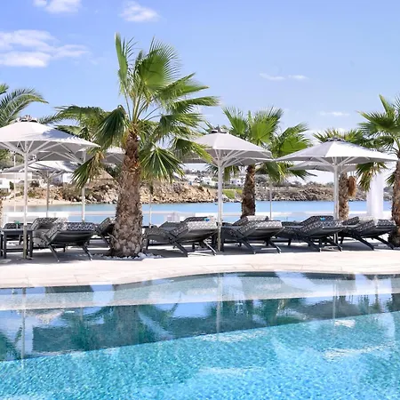 Petinos Beach Hotel-3