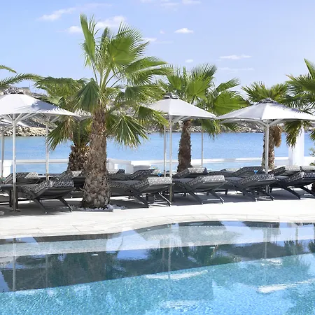 Petinos Beach Hotel-2